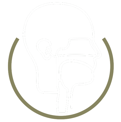 logo del otorrinolaringólogo Carlo Pedroza.